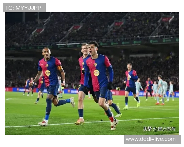 国王杯精彩对决巴萨4-0轻取里昂战术解析与绝杀时刻回顾