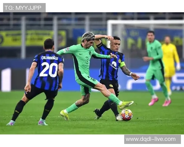 中超精彩对决马竞大胜国米神奇扑救引发全场狂欢战术解析