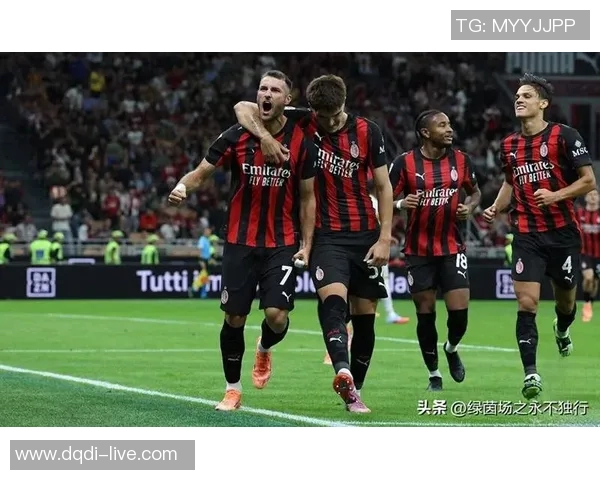 意甲焦点战利物浦与AC米兰激战成平争议判罚引发全场热议