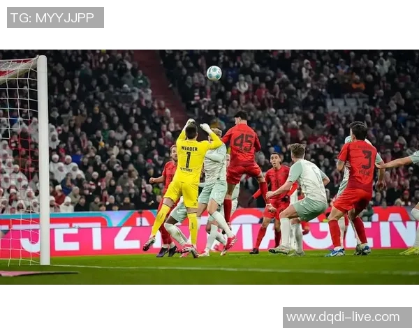 德甲精彩对决巴萨与拜仁激战成平局帽子戏法引爆全场