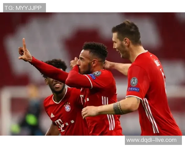 友谊赛巴黎圣日耳曼大胜拜仁红牌事件引发全场热议与战术分析