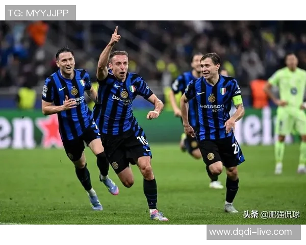 欧联杯历史冷门巴萨6-2逆袭国米全场沸腾瞬间回顾