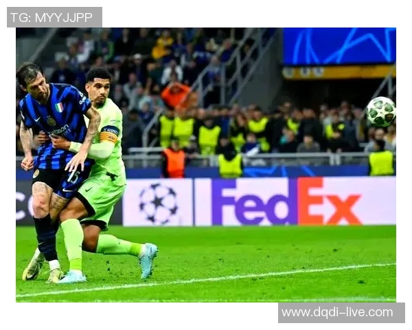 国米逆转战胜巴黎圣日耳曼4-3惊心动魄的欧冠大战集锦回顾