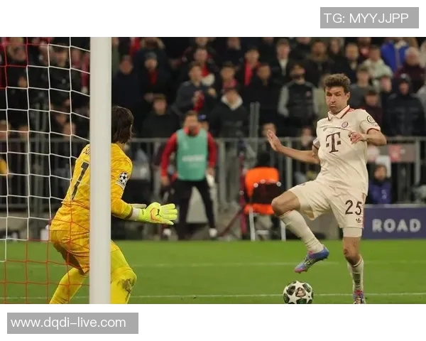 友谊赛精彩回顾拜仁战胜尤文图斯神扑瞬间震撼全场 友谊赛精彩回顾拜仁战胜尤文图斯神扑瞬间震撼全场