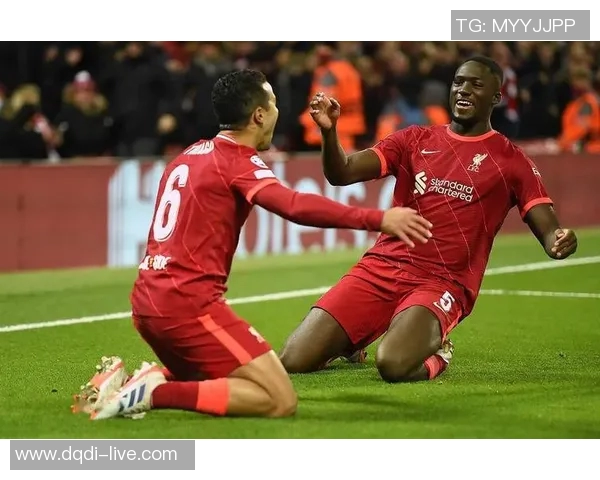 波尔图逆转利物浦友谊赛精彩瞬间回顾及十大进球集锦