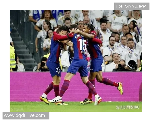 德甲激战：马竞绝杀巴萨补时进球引爆全场激情瞬间解析