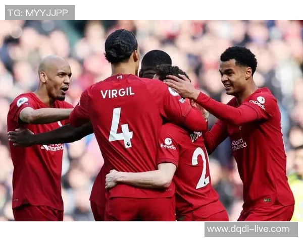 波尔图逆袭利物浦3-2精彩战报神扑瞬间点燃全场激情