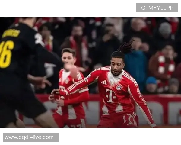 足总杯精彩对决拜仁大胜巴黎圣日耳曼引发全场狂欢与热议